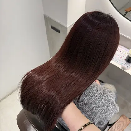 eN° by youres hair 飯田橋店