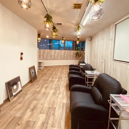 クレアトゥール華 稲毛店 千葉市稲毛区 のマツエクサロン情報 ミニモ クレアトゥール華 稲毛店 千葉市稲毛区 のマツエクサロン情報 ミニモ