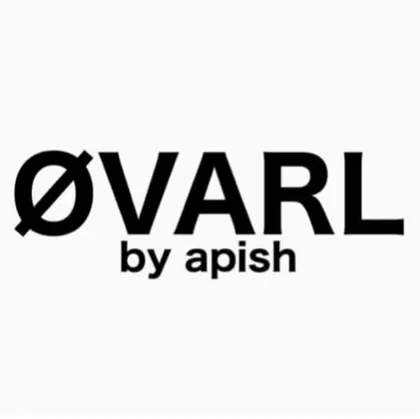 ØVARL　by apish