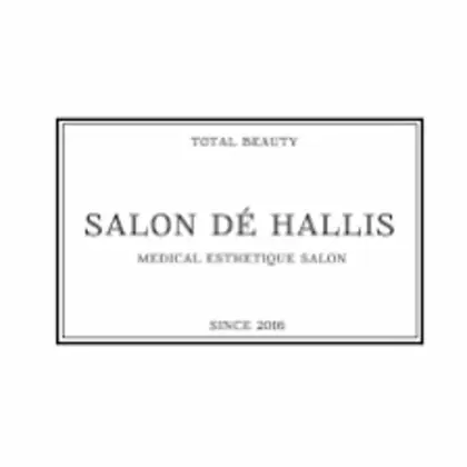 SALON DE HALLISサロン ド ハリス