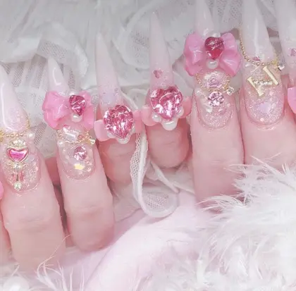 「Honey NAIL新宿店」