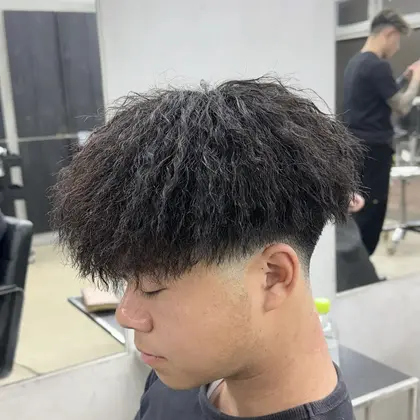 SEED men'ssalon