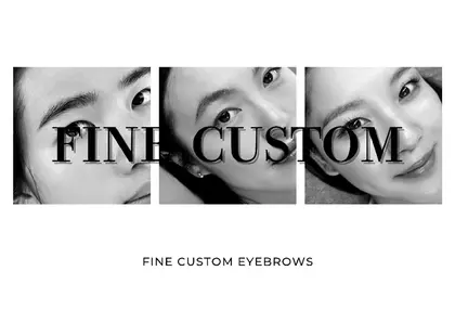 Fine Custom