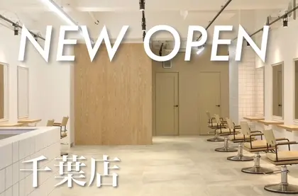 TREAT HAIR DESIGN 千葉店