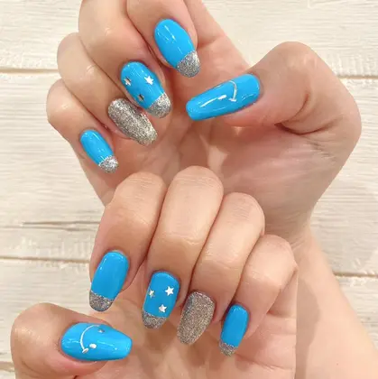 Nail Alaia Motoyawata 市川市 のネイルサロン情報 ミニモ