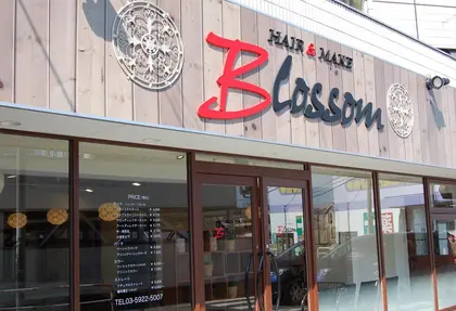 ブロッサム東武練馬店