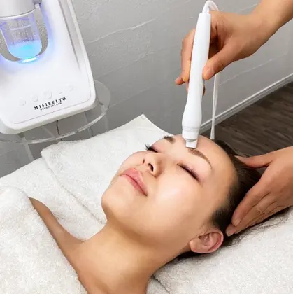 シミ・毛穴専門店 gracia 宇土店