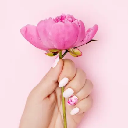 ネイルサロン ティーエヌ Tsutayaおやまハーヴェストウォーク店 小山市 のネイルサロン情報 ミニモ