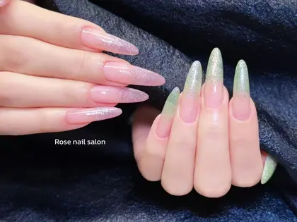 Rose nail salon