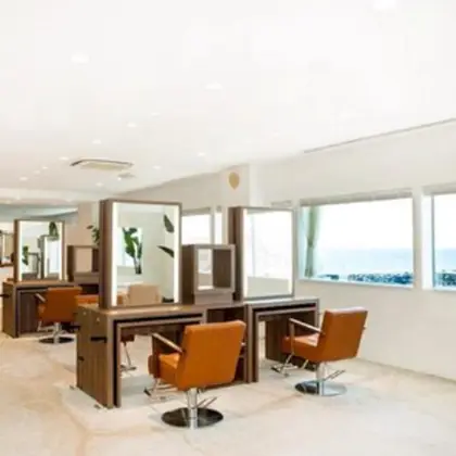 tricca Balcony Hayama