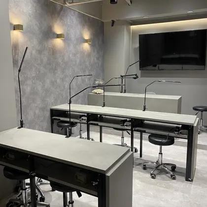 nail school la vela tokyo