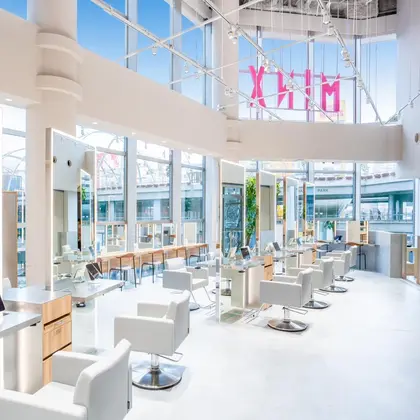 MINX shibuya smart salon