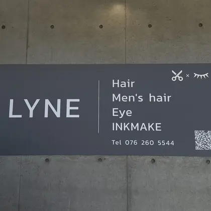 LYNE