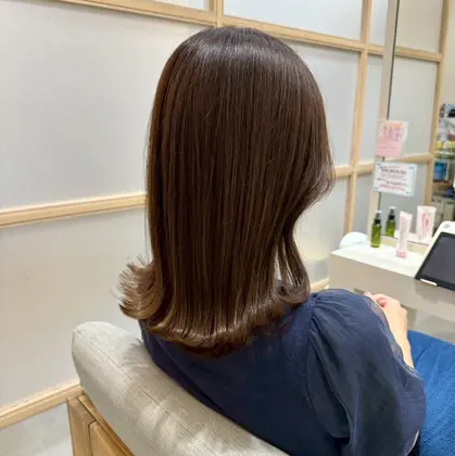 salonLH金剛店