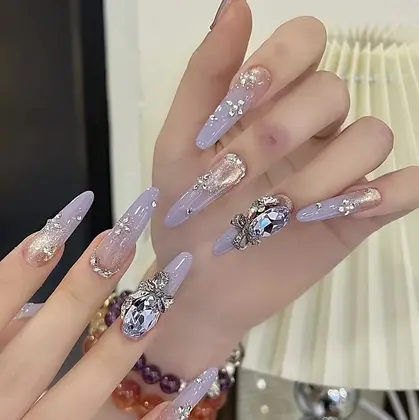 YK美学院(ネイル/マツエク)