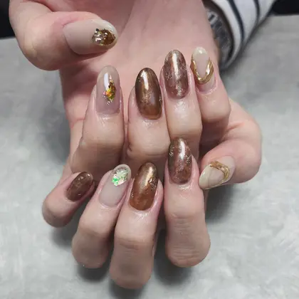 新潟 ネイルサロン お得に予約するなら ミニモ