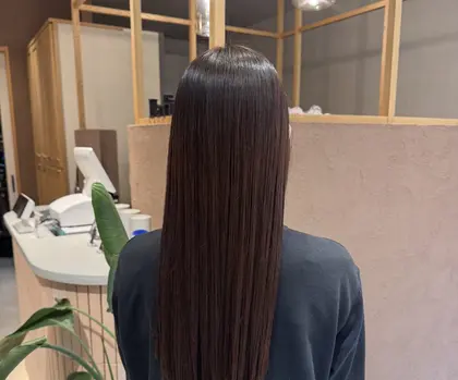 ラフィスヘアーヴィレ