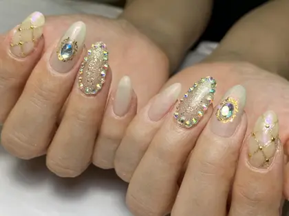 高知 安い ネイルサロン お得に予約するなら ミニモ