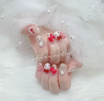 上野if salon