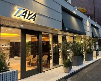 TAYAあざみ野店
