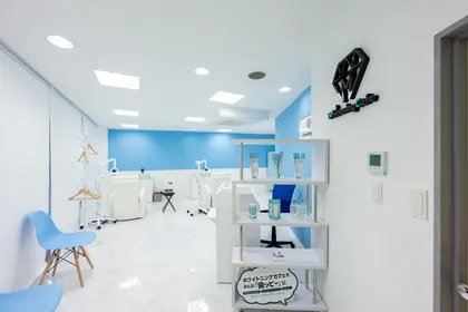 ホワイトニングカフェ川越店