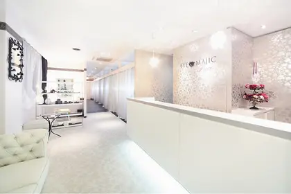 アイマジックピュア仙台一番町店