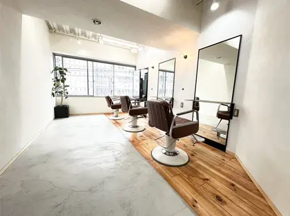 hair&make egerie
