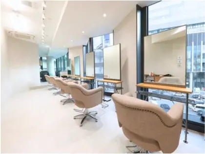 CLUTCH 梅田茶屋町店