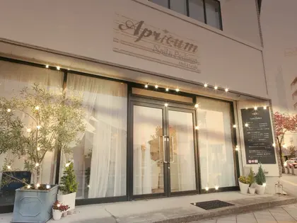 Nail&Pedispa Apricum