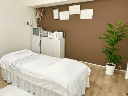 esthetic salon Sealax