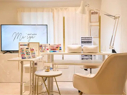 nailsalon Mu'ryu
