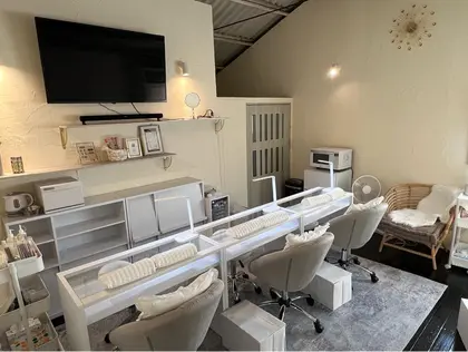 Nail Salon Prima