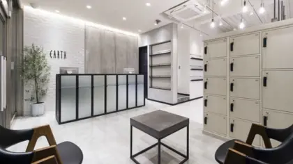 EARTH南柏店