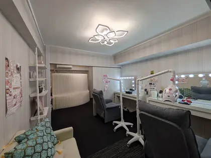 セルフホワイトニングエクシアホワイト麻布十番店