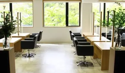 モッズヘア仙台長町店