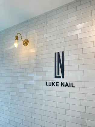 LUKE NAIL