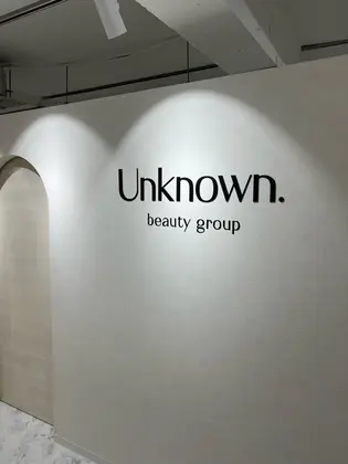 unknown.神戸元町店