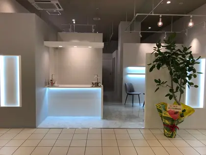 マツエクサロンMic那覇店