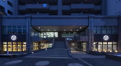 エムスラッシュセンター南sol