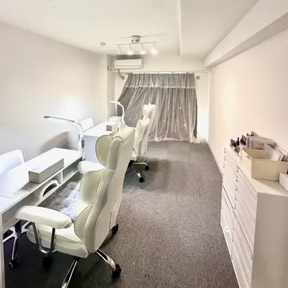 Superbe 池袋 byRounGe