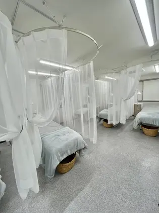 cheek新宿南口店