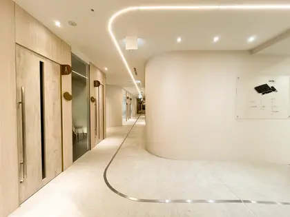 髪質改善カラーと縮毛矯正/Vel(ベル)新宿店