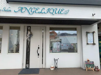 アンジェリーク