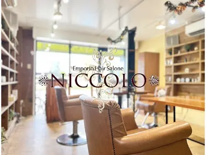 NICCOLO西新店
