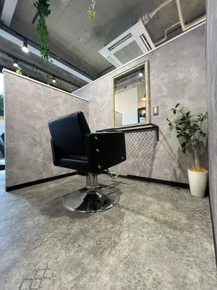 メンズ美容室　AnOtherHAIRSALON