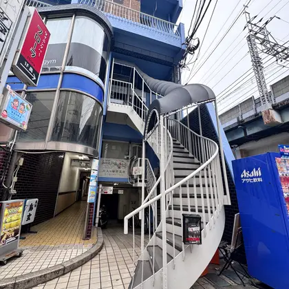 Rネイルサロン市川店