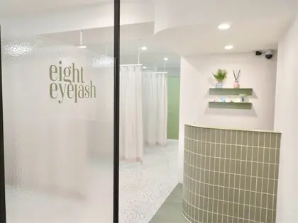 eight eyelash池袋店