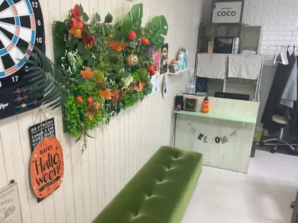 coco練馬