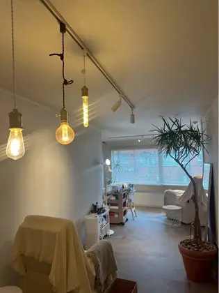 RINOA BEAUTY STUDIO