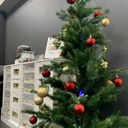 ANA.CHUO NAIL 本川越